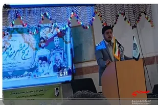 کارگاه سواد رسانه در اداره فنی و حرفه ای چابهار برگزارشد