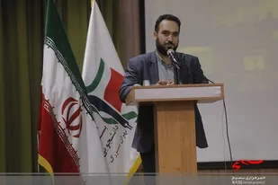 بسیج دانشجویی یک شجره طیبه و گنجینه انقلاب اسلامی است