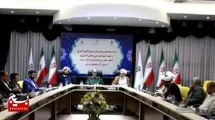 مدارس ظرفیتی مهم در انتقال فرهنگ ایثار و شهادت