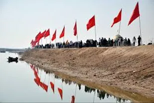 مسئولان نگاه به خارج را کنار بگذارند/ راهیان نور حیات دوباره است