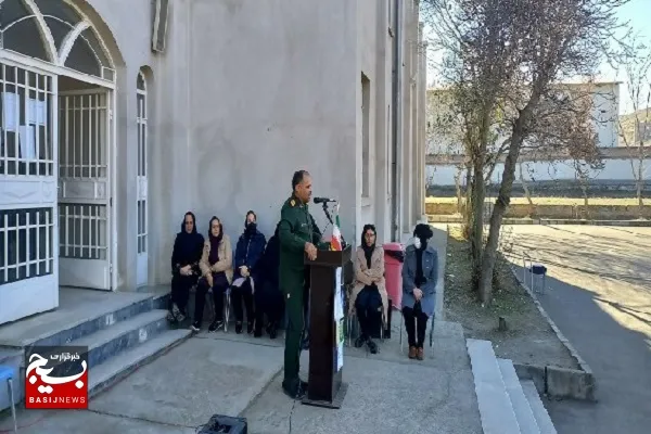 سردار سلیمانی جهاد در راه خدا را سعادت می دانست