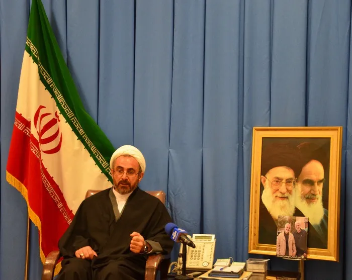 اربعین محور وحدت ملت های جهان اسلام/ ضرورت توجه به فعالیت فرهنگی تاثیرگذار در اربعین