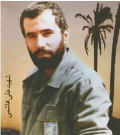 فیلم سینمایی شهید علی هاشمی آماده اکران شد.