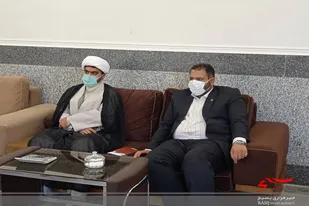 حمایت بسیج مداحان استان سیستان و بلوچستان از گروه های هم خوانی اهل سنت