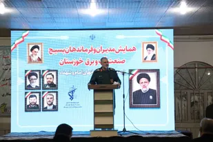 راه شهید رئیسی و همراهان وی ادامه دارد