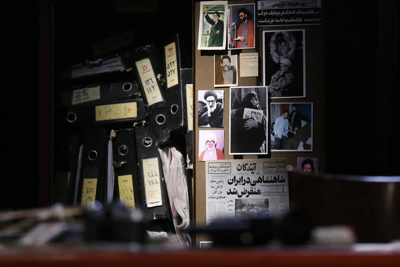 «سرچشمه» عملکرد شهید لاجوردی در دوران دادستانی را بررسی می‌کند