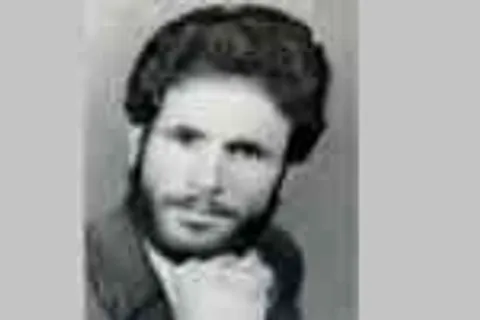 تنها آرزوی من شهادت است