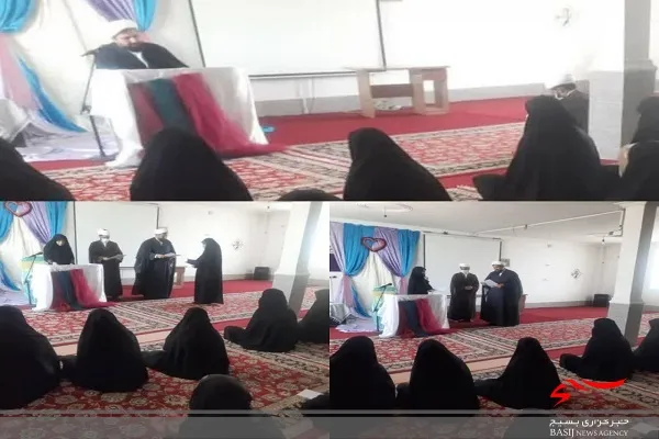 انبیا، معلم بشریت و هدایتگر جامعه بودند