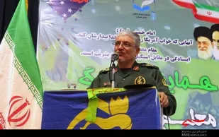 شیاطین داخلی در اردوگاه شیطان بزرگ حرکت می&zwnj;کنند/ رژیم&zwnj;های وابسته به استکبار در حال فروپاشی و جارو شدن از منطقه هستند