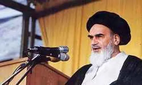 جایگاه «تقابل با آمریکا و توطئه‌های استکبار جهانی» در سیره سیاسی امام خمینی (ره)