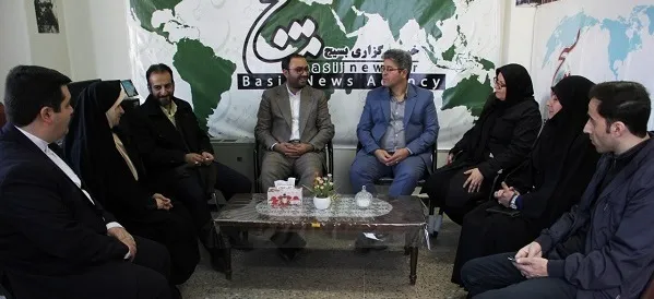 تعامل فراجناحی اهالی رسانه استان ستودنی است
