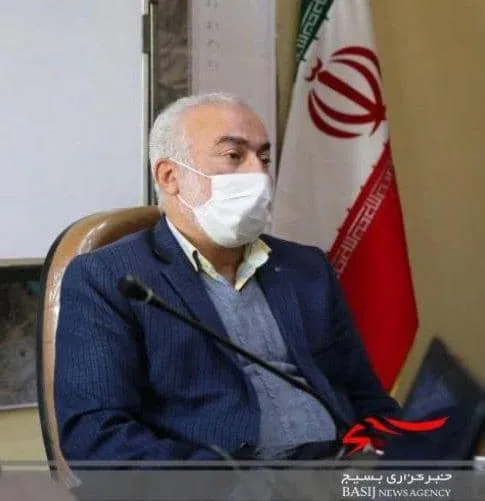 بزرگترین معجزه اخلاص و وحدت در زیر تابوت حاج قاسم شکل گرفت