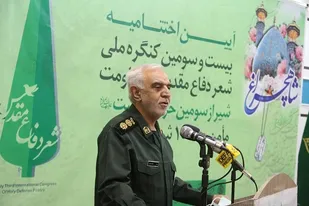 شاعران فارس در دفاع مقدس با نوحه&zwnj;ها، تهیج و احساس تعلق خاطر در حوزه دین و سرزمین ایجاد می&zwnj;کردند