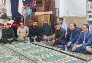 ضربان خدمت در چهارده&zwnj;معصوم؛ زیرساخت&zwnj;ها آماده بهره&zwnj;برداری شد