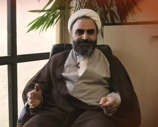 خاطرات حجت الاسلام والمسلمین صمدی از دوران اسارت