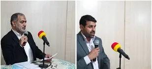 برای ایجاد شورای خوب  و در شأن جمهوری اسلامی به افراد فاسد رحم نکنید