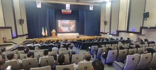 دوره توانمندسازی ارتقای مدیریت آموزشگاهی با حضور ۲۰۰ مدیر مدرسه برگزار شد