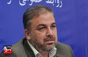 فرماندار: مردم دزفول در انتخابات حماسه سازی می&zwnj;کنند