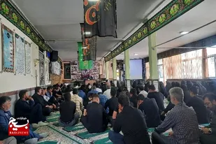 رزمایش جهادگران فاطمی۳ در شهرستان میانه آغاز شد