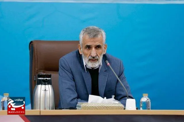 کمک ایران به عراق در ایجاد زیرساخت‌های اربعین/ پوشش جاده‌ها با دوربین‌ها