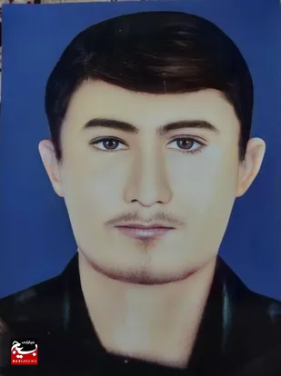شهید دانش آموز، &laquo;کریمداد رحمانی&raquo;/۴۱ سال جاوید الاثر