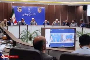 تقویت مرز آستارا به تقویت اقتصاد ملی کمک می&zwnj;کند