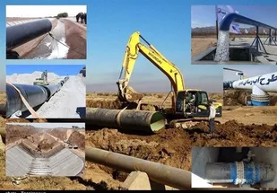 استان زنجان جزء استانهای پیشرو در اجرای طرح جهاد آبرسانی است