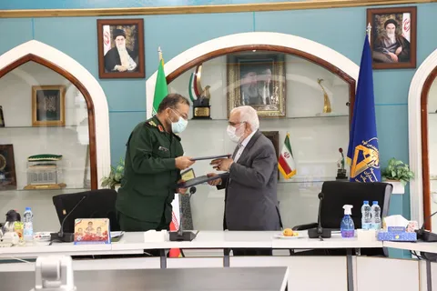 انعقاد تفاهم نامه اشتغالزایی فی ما بین سازمان بسیج مستضعفین و کمیته امداد/ ایجاد 56 هزار فرصت شغلی در سال 1400 برای مددجویان محرومین