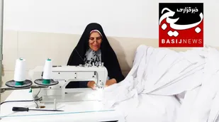 کارگران و کارآفرینان ایرانی سبب تعظیم  کشورهای جهان در برابر ایران می&zwnj;شوند