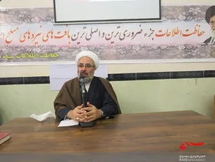 اصل غافلگیری مهم ترین اصل پیروزی در عملیات والفجر 8 بود