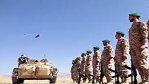 تولید مستندمسابقه رزم آوران در شبستر
