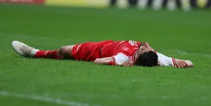 فینال لیگ قهرمانان آسیا|پرسپولیس حریف اولسان و VAR نشد/دستان شیری، یحیی و تیمش را از جام محروم کرد