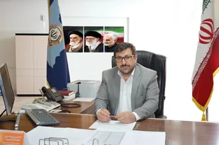 دعوت مدیر شعب بانک سپه منطقه کهگیلویه و بویراحمد برای حضور باشکوه مردم در راهپیمایی روز قدس