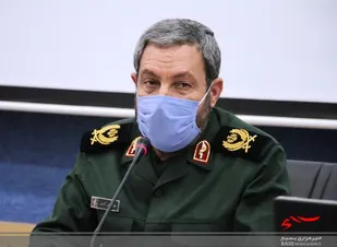 خدمات رساني و محروميت زدايي از اولويت هاي اصلي بسيج است