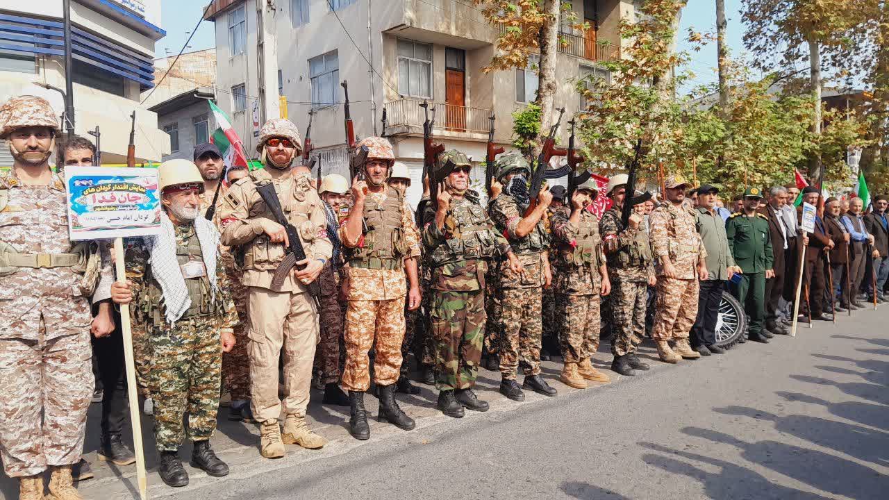 وحدت و انسجام ملی، رمز اقتدار ایران و شکست جنگ شناختی دشمن است