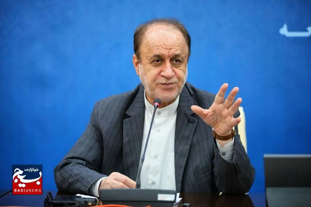 همدان پایلوت اجرای «حیات طیبه» شد/ سرمایه‌گذاری ۲۴۰۰ میلیارد تومانی برای ساخت ۲۰ مدرسه مدرن