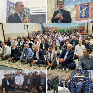 برگزاری اردوی راهیان نور رزمندگان و پیشکسوتان دوران دفاع مقدس به مناطق عملیاتی شمال&zwnj;غرب کشور