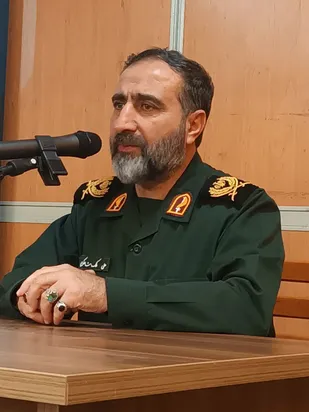 چشم طمع دشمنان به ایران دوخته شده است/مردم مواظب فرزندان خود باشند تا در دام دشمنان نیفتند