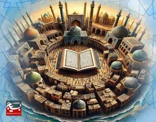 راهیابی ۷ نماینده سیستان و بلوچستان به مرحله مقدماتی کشوری مسابقات قرآن&nbsp;