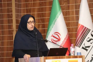 توسعه بدون نظارت محیط زیست پایدار نیست