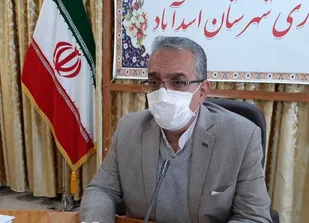 آغاز طرح زمستانه راهداری اسدآباد از ۱۵ آذرماه