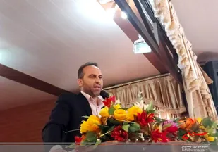 جامعه ای متحول می شود که نقدپذیر باشد