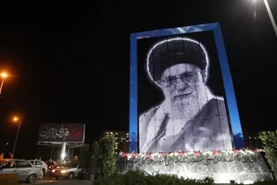 برنامه&zwnj;ریزی برای اعزام کاروان&zwnj;های ۶۰ تا ۷۰ هزار نفری از خوزستان به مراسم تشییع رهبر شهید