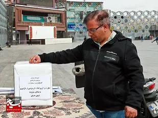 ریالی از کمک&zwnj;های مردمی صرف هزینه&zwnj;های جاری نمی&zwnj;شود