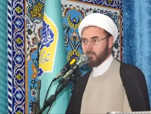حضرت رقیه(س) سهم بسزایی را در زنده نگه داشتن حماسه عاشورا داشت/حماسه عاشورا برای آزادگان جهان دارای پیام&zwnj;هایی بزرگ است
