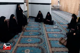 از برپایی مجمع سرگروه های صالحین تا بررسی مسائل و شبهات در سرخه