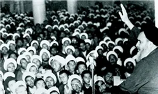 واکنش تاریخی امام خمینی به ادعای سازش پنهانی با رژیم