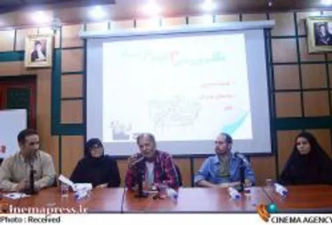 آقای وزیر! هنرمندان سیاهی لشگر نیستند