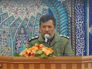 شیعه در جهان با نام بسیج شناخته می شود
