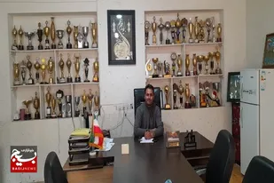 برگزاری برنامه&zwnj;های فرهنگی و ورزشی در ۹ محله کم برخوردار شهرستان کازرون +عکس